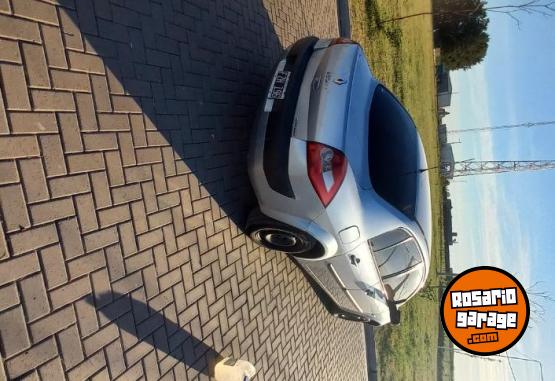 Autos - Renault Megane 2 2007 Nafta 200000Km - En Venta