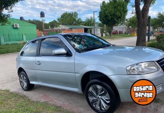 Autos - Volkswagen Gol power 2011 Nafta 155000Km - En Venta