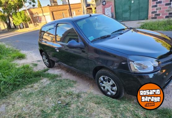 Autos - Renault 2014 2014 Nafta 107400Km - En Venta