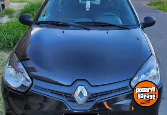 Autos - Renault 2014 2014 Nafta 107400Km - En Venta