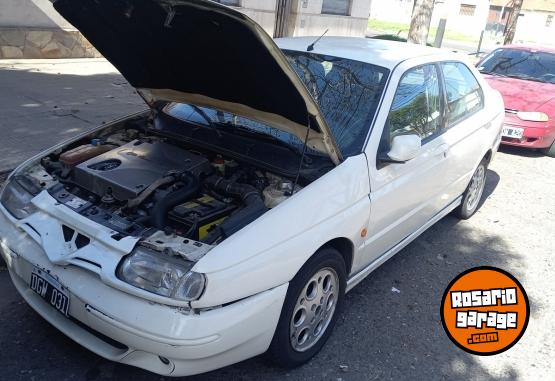 Autos - Alfa Romeo 146 JTD 2001 Diesel 375000Km - En Venta