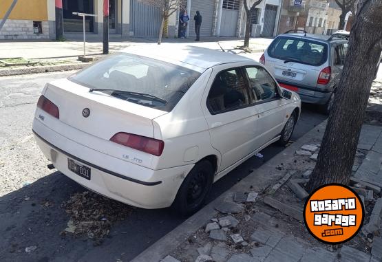 Autos - Alfa Romeo 146 JTD 2001 Diesel 375000Km - En Venta