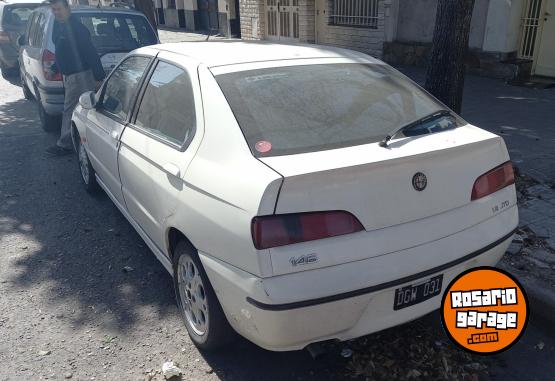 Autos - Alfa Romeo 146 JTD 2001 Diesel 375000Km - En Venta