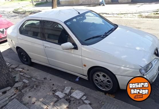 Autos - Alfa Romeo 146 JTD 2001 Diesel 375000Km - En Venta