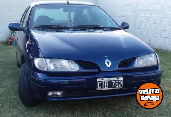 Autos - Renault 1999 1999 GNC 349000Km - En Venta