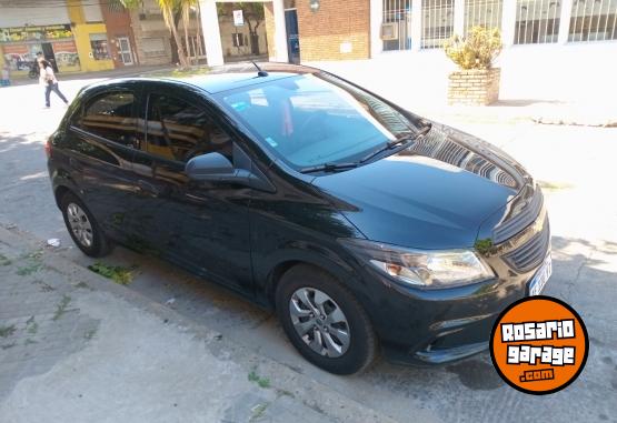 Autos - Chevrolet ONIX JOY L+ 2020 Nafta 27000Km - En Venta