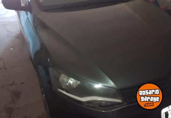 Autos - Volkswagen gol trend 2012 2012 Nafta 130000Km - En Venta