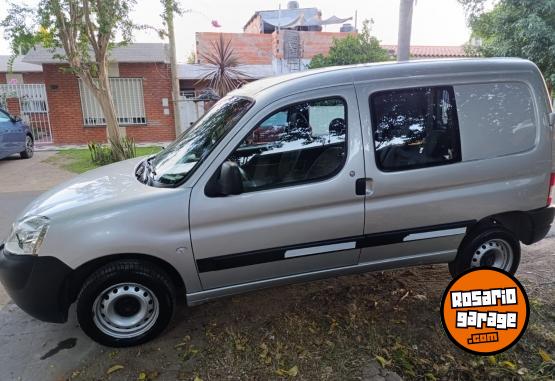 Utilitarios - Citroen Berlingo 2019 Diesel 90000Km - En Venta