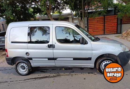 Utilitarios - Citroen Berlingo 2019 Diesel 90000Km - En Venta