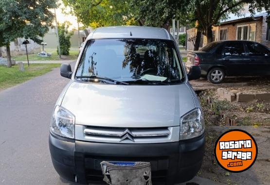 Utilitarios - Citroen Berlingo 2019 Diesel 90000Km - En Venta