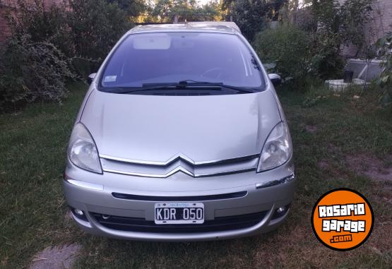 Autos - Citroen Xsara Picasso Exclusiv 2011 Nafta 173194Km - En Venta