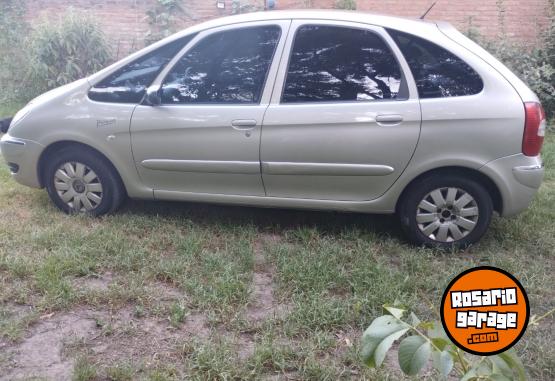 Autos - Citroen Xsara Picasso Exclusiv 2011 Nafta 173194Km - En Venta