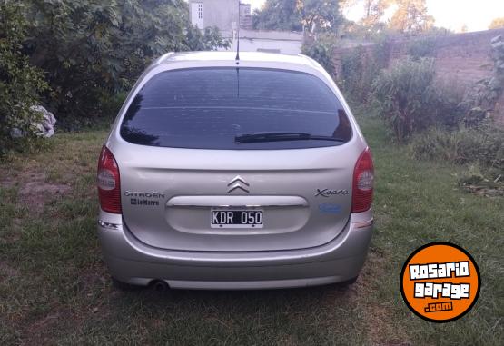 Autos - Citroen Xsara Picasso Exclusiv 2011 Nafta 173194Km - En Venta