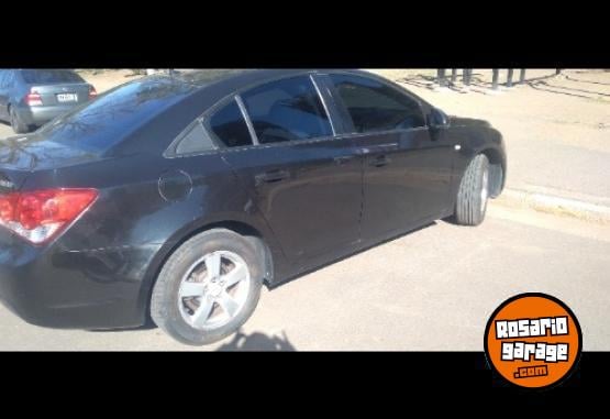 Autos - Chevrolet CRUZE 2012 Nafta 129000Km - En Venta