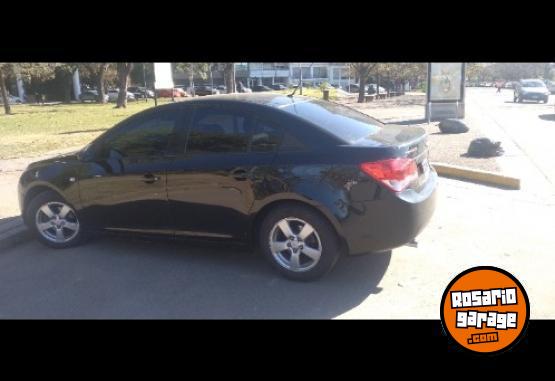 Autos - Chevrolet CRUZE 2012 Nafta 129000Km - En Venta