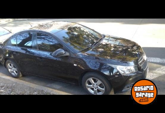 Autos - Chevrolet CRUZE 2012 Nafta 129000Km - En Venta