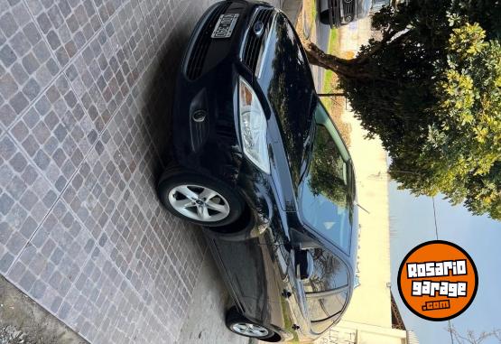 Autos - Ford Focus 2011 Nafta 140000Km - En Venta