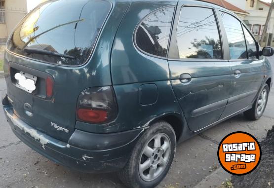 Autos - Renault Scenic Rxe 2.0 1999 Nafta 223930Km - En Venta