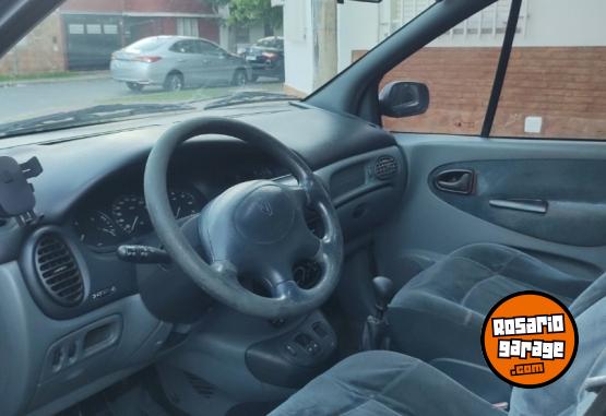 Autos - Renault Scenic Rxe 2.0 1999 Nafta 223930Km - En Venta