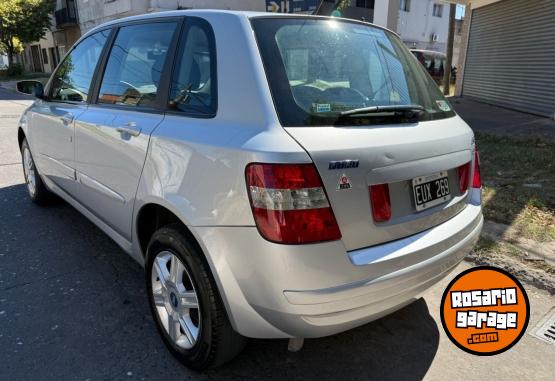 Autos - Fiat Stilo 2005 Diesel 98000Km - En Venta