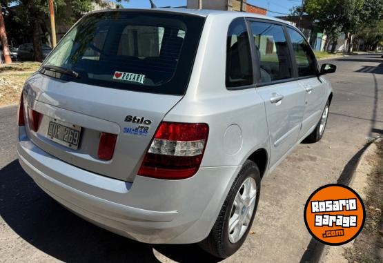 Autos - Fiat Stilo 2005 Diesel 98000Km - En Venta