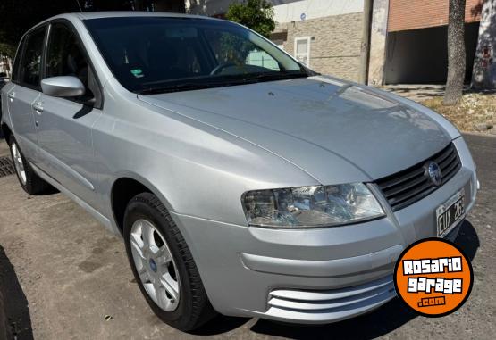 Autos - Fiat Stilo 2005 Diesel 98000Km - En Venta