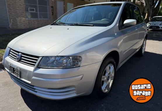 Autos - Fiat Stilo 2005 Diesel 98000Km - En Venta