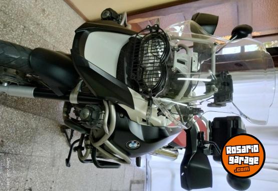 Motos - Bmw Gs1200 2011 Nafta 70000Km - En Venta