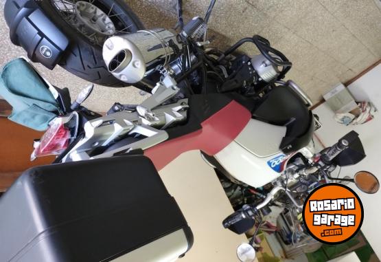 Motos - Bmw Gs1200 2011 Nafta 70000Km - En Venta