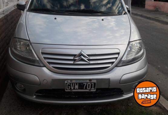 Autos - Citroen Exclusive 2008 GNC 217135Km - En Venta