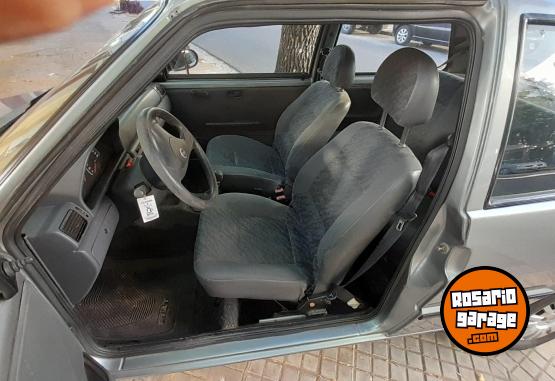 Autos - Fiat UNO FIRE 2009 Nafta 144000Km - En Venta