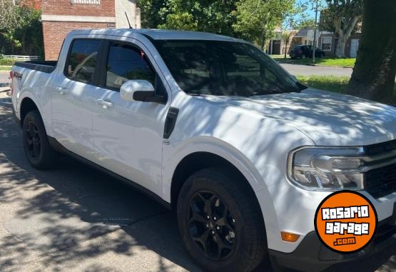 Camionetas - Ford Maverick 2023 Nafta 16900Km - En Venta