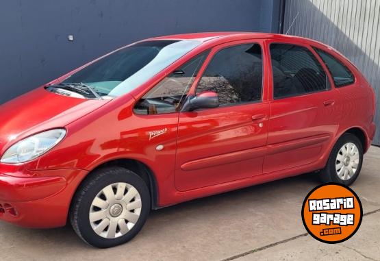 Autos - Citroen Picasso Xsara 2007 Nafta 159000Km - En Venta