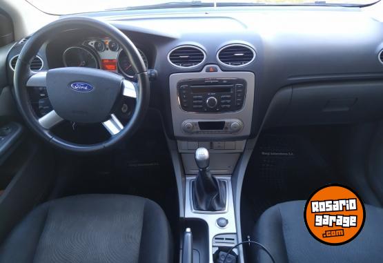 Autos - Ford Ford focus 2012 2012 Nafta 135000Km - En Venta