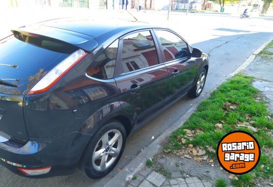 Autos - Ford Ford focus 2012 2012 Nafta 135000Km - En Venta