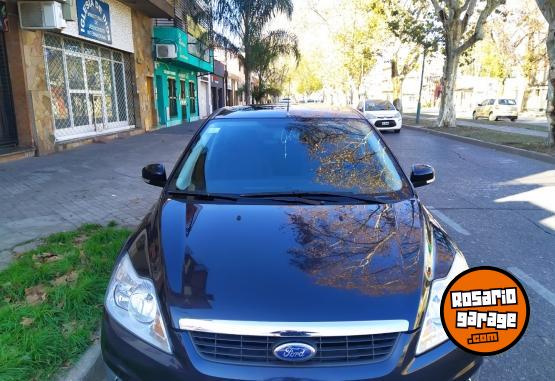 Autos - Ford Ford focus 2012 2012 Nafta 135000Km - En Venta