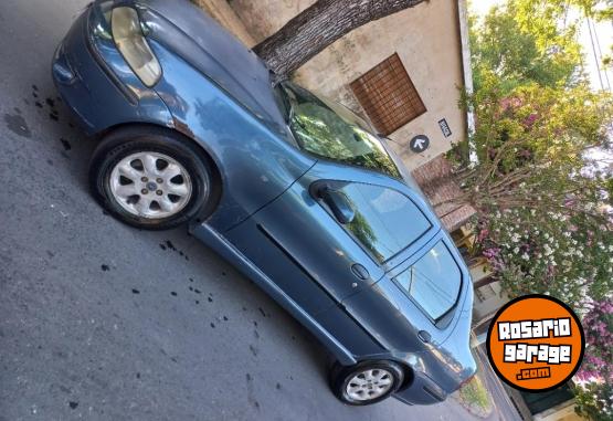 Autos - Fiat Siena 2004 Diesel 200000Km - En Venta