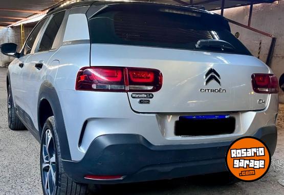 Autos - Citroen CACTUS 2020 Nafta 54000Km - En Venta