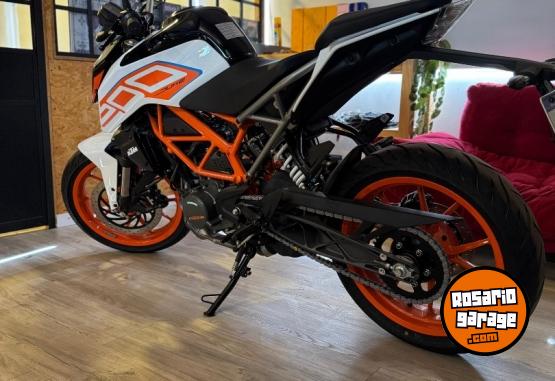 Motos - Ktm Duke 200 2023 Nafta 1Km - En Venta