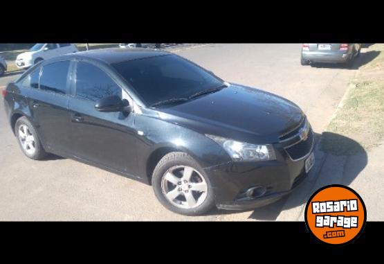 Autos - Chevrolet CRUZE 2012 Nafta 129000Km - En Venta