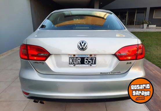 Autos - Volkswagen Vento 2011 Nafta  - En Venta