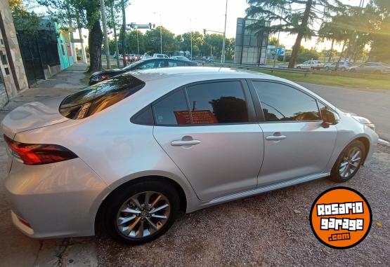 Autos - Toyota COROLLA 2022 Nafta 75000Km - En Venta