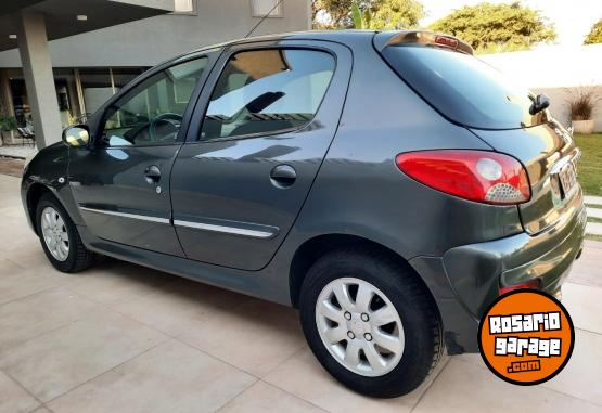 Autos - Peugeot 207 2012 Nafta 120000Km - En Venta