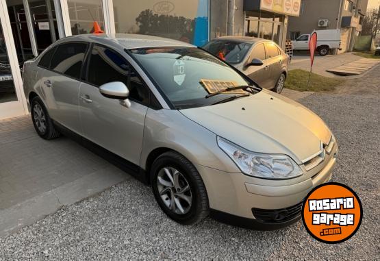 Autos - Citroen C4 SX 2.0 HDI 2010 Diesel 200000Km - En Venta