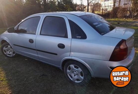 Autos - Chevrolet CORSA 2008 Nafta 220000Km - En Venta