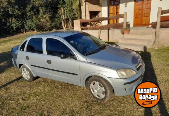 Autos - Chevrolet CORSA 2008 Nafta 220000Km - En Venta