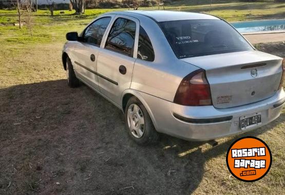 Autos - Chevrolet CORSA 2008 Nafta 220000Km - En Venta