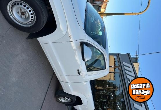 Camionetas - Volkswagen Amarok C/S 2017 Diesel 189000Km - En Venta