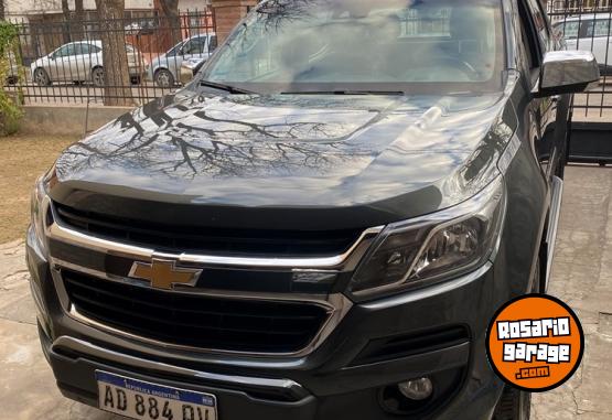 Camionetas - Chevrolet S10 HIGH COUNTRY 4x4 2019 Diesel 55000Km - En Venta