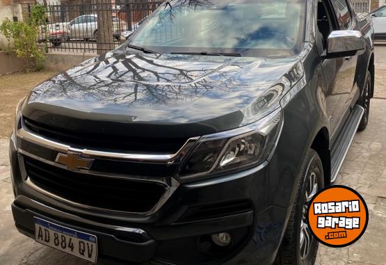 Camionetas - Chevrolet S10 HIGH COUNTRY 4x4 2019 Diesel 55000Km - En Venta